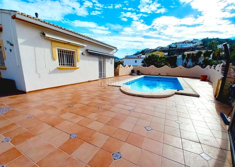 Foto e3fe8bad-9922-46c5-ac6d-6c01f82ff792. Chalet fantástico chalet en venta en Ráfol de Almunia