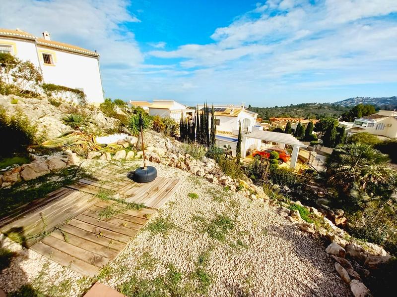 Foto e518bd7b-761b-433a-93b0-db4a2fce4ce0. Chalet fantástico chalet en venta en Ráfol de Almunia