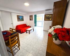Apartament  Calle mirador. Piso en venta en benidorm