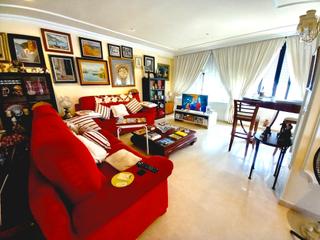 Pis  Calle del esperanto. Estupendo piso en venta en benidorm