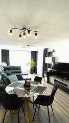 Pis en Calle ibiza 8. Piso reformado en benidorm Pis en Calle ibiza 8. Piso reformado en benidorm