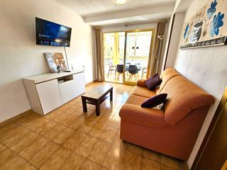 Pis  Calle gerona. Piso c/gerona 3ª linea playa