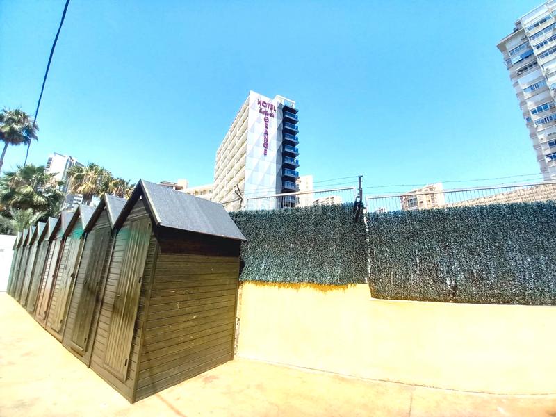 Foto 24ac3fab-bad1-4bd3-a7b2-bf27b1949453. Piso estupendo piso en venta en Playa Levante Benidorm