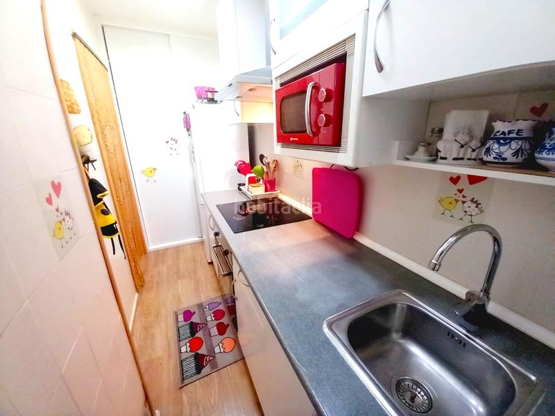 Foto 353d8e25-4c7a-4b54-85c6-58bd729d281d. Piso estupendo piso en venta en Playa Levante Benidorm