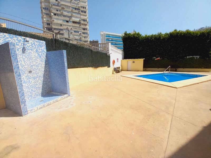 Foto 3ebf88e4-49a2-4896-8680-76f69865d2b8. Piso estupendo piso en venta en Playa Levante Benidorm