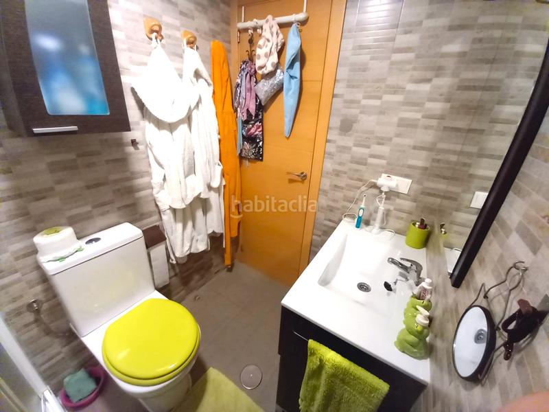 Foto 4424d333-2f66-45b8-bd37-91cc1f0d5538. Piso estupendo piso en venta en Playa Levante Benidorm