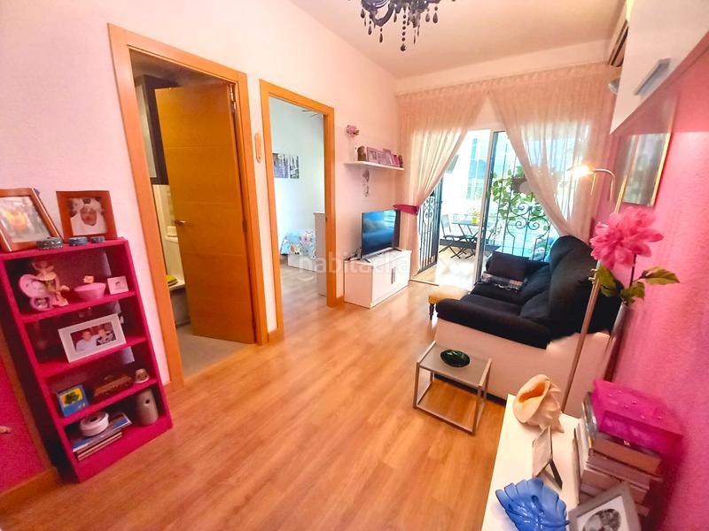 Foto 6ed3403b-d01e-4b62-87a1-f3f85bcd3f36. Piso estupendo piso en venta en Playa Levante Benidorm