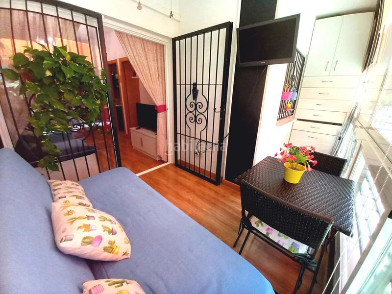 Foto 72346604-28fd-4e4e-be7d-f804813dbbc5. Piso estupendo piso en venta en Playa Levante Benidorm