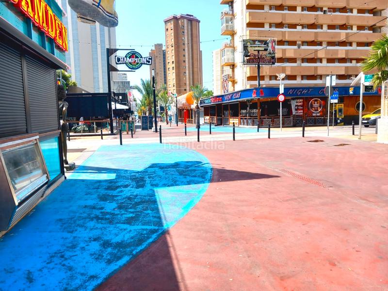 Foto 8e0bad9a-2fd5-42cc-8585-a908215d17cb. Piso estupendo piso en venta en Playa Levante Benidorm