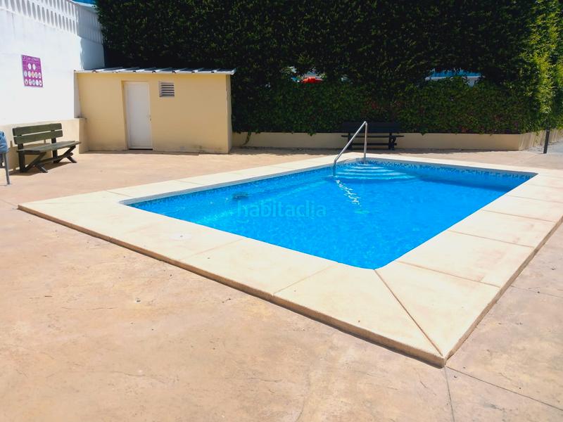 Foto 97e08c0b-4349-4d0f-a279-b9e645b7f3f6. Piso estupendo piso en venta en Playa Levante Benidorm
