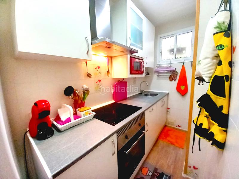 Foto acdff88e-7d0b-4b5b-9052-7481a15bc948. Piso estupendo piso en venta en Playa Levante Benidorm