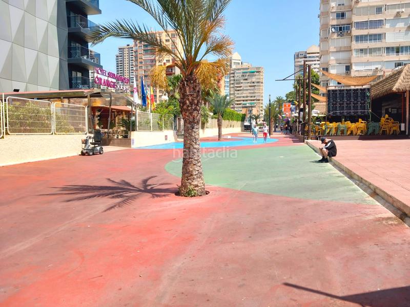 Foto cc1f4b4b-0684-4177-91ed-39a5de314fc5. Piso estupendo piso en venta en Playa Levante Benidorm