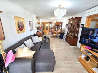 Pis  Carrer de dénia. Maravilloso piso en venta en benidorm, poniente