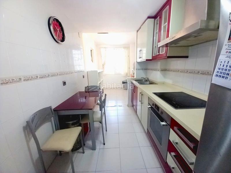 Foto 5f02e620-8994-483f-a8b4-cbc31ae0d855. Appartement avec piscine dans Playa Poniente Benidorm