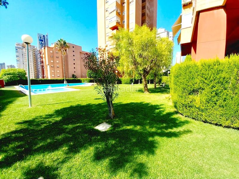 Foto 7225fc5e-fcb3-4518-930f-e90725ff81cb. Appartement avec piscine dans Playa Poniente Benidorm