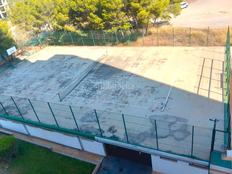 Foto 900d92be-c288-4936-8cd2-f9c3e76d35de. Appartement avec piscine dans Playa Poniente Benidorm