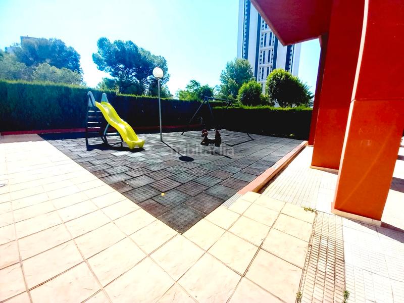 Foto a6b63d21-f78e-4150-b839-16c37c697df3. Appartement avec piscine dans Playa Poniente Benidorm
