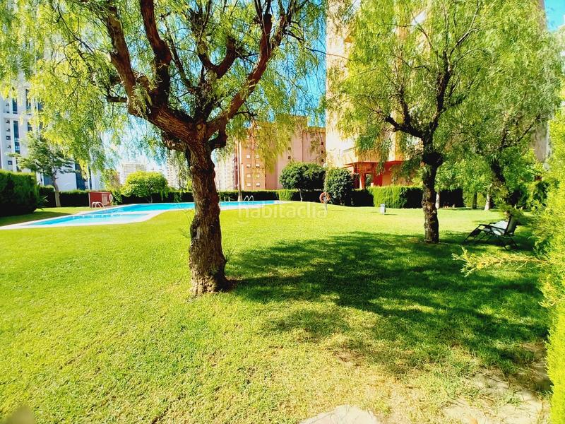 Foto b03c8b87-a3f3-4ecd-a19f-8dcb6c844fc7. Appartement avec piscine dans Playa Poniente Benidorm