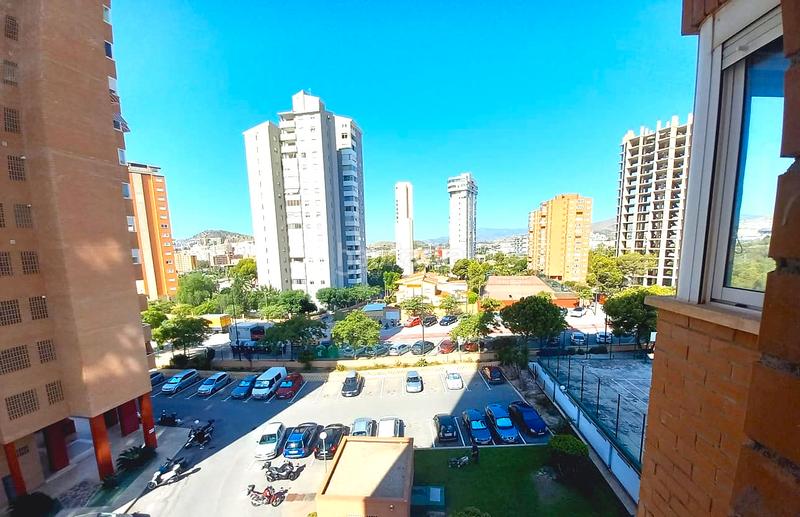 Foto e438cc87-4da1-43e8-8372-59ae4cddc5cf. Appartement avec piscine dans Playa Poniente Benidorm