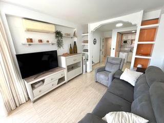 Appartement  Avenida de cuenca. Estupendo piso reformado en benidorm