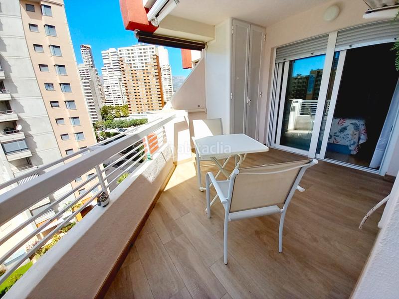 Foto 0f7beee0-339f-4cd2-a19f-52dbc05ca3fb. Piso estupendo piso reformado en Levante Alto Benidorm