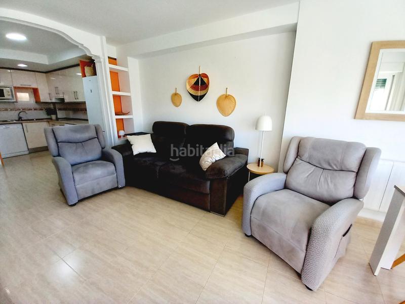 Foto 19c5b3c4-0894-431e-a70d-c541a5d00238. Piso estupendo piso reformado en Levante Alto Benidorm