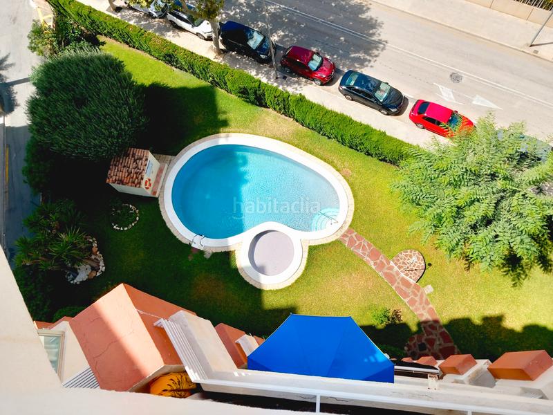 Foto 1a36ccea-f128-4d36-93c0-590a22186376. Piso estupendo piso reformado en Levante Alto Benidorm