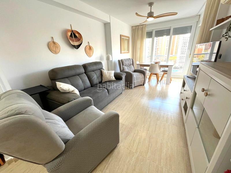 Foto 1f294b3f-d4ce-4e4e-9006-f3a2755aa93d. Piso estupendo piso reformado en Levante Alto Benidorm