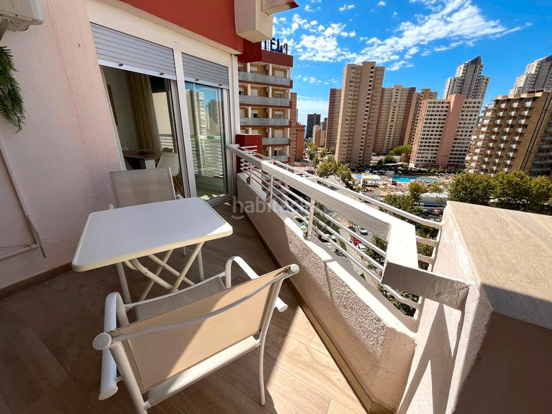 Foto 42818abb-ccbf-4dfa-9539-a2374995e33b. Piso estupendo piso reformado en Levante Alto Benidorm