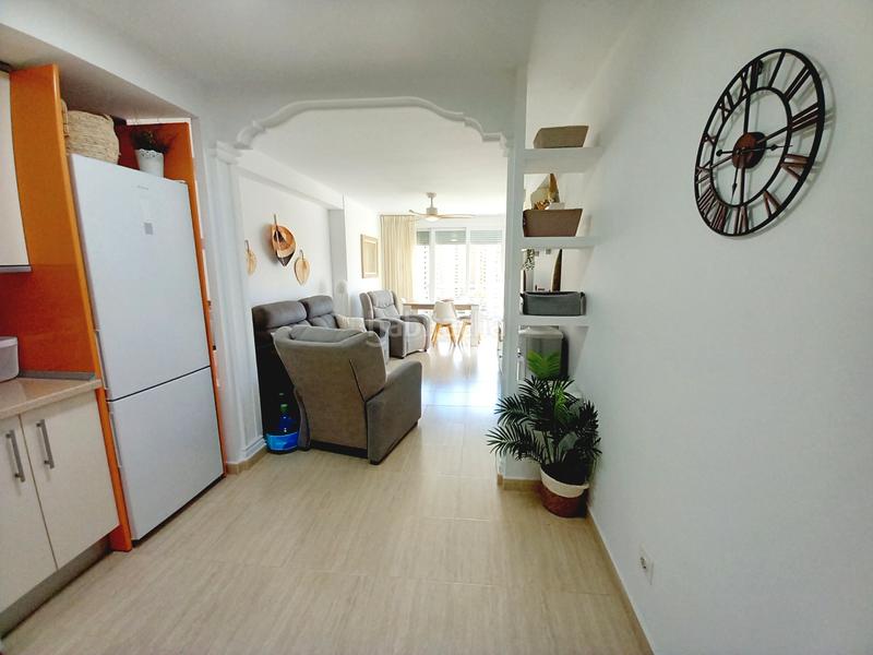 Foto 46736dd3-6f25-41da-8f7a-c50fb3ce4729. Piso estupendo piso reformado en Levante Alto Benidorm