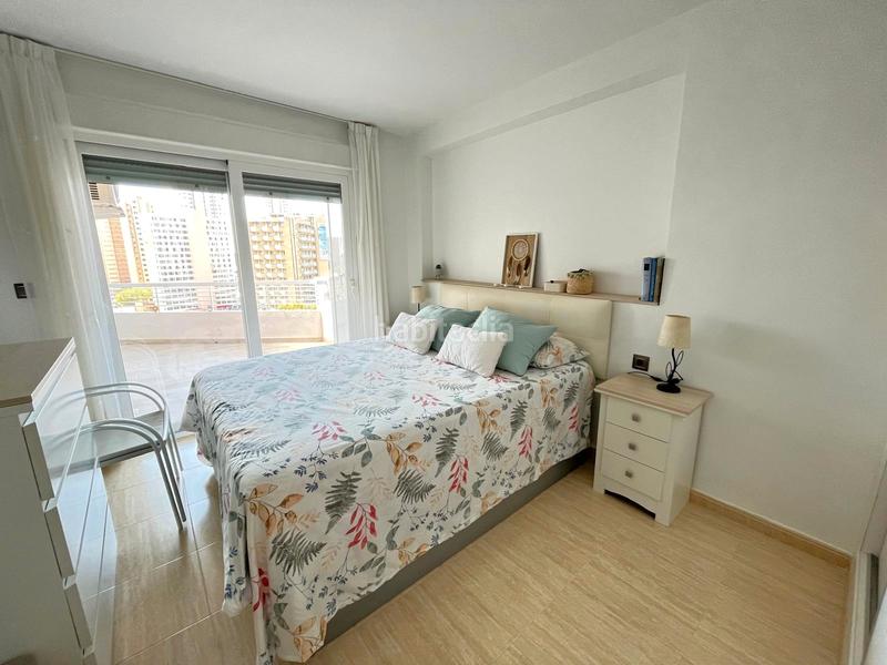 Foto 4c46e353-5cae-4354-b9b2-09b71fe5b359. Piso estupendo piso reformado en Levante Alto Benidorm