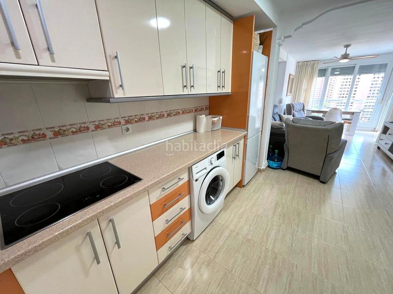 Foto 6d0daecb-4dcd-4f18-a089-3fdaa9e00779. Piso estupendo piso reformado en Levante Alto Benidorm