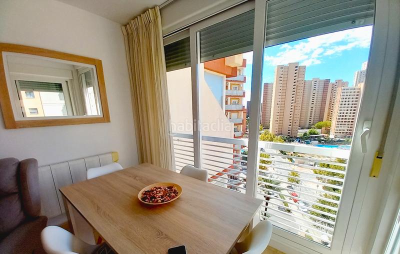 Foto 8279401b-f457-4444-a552-8b2aaaae6160. Piso estupendo piso reformado en Levante Alto Benidorm