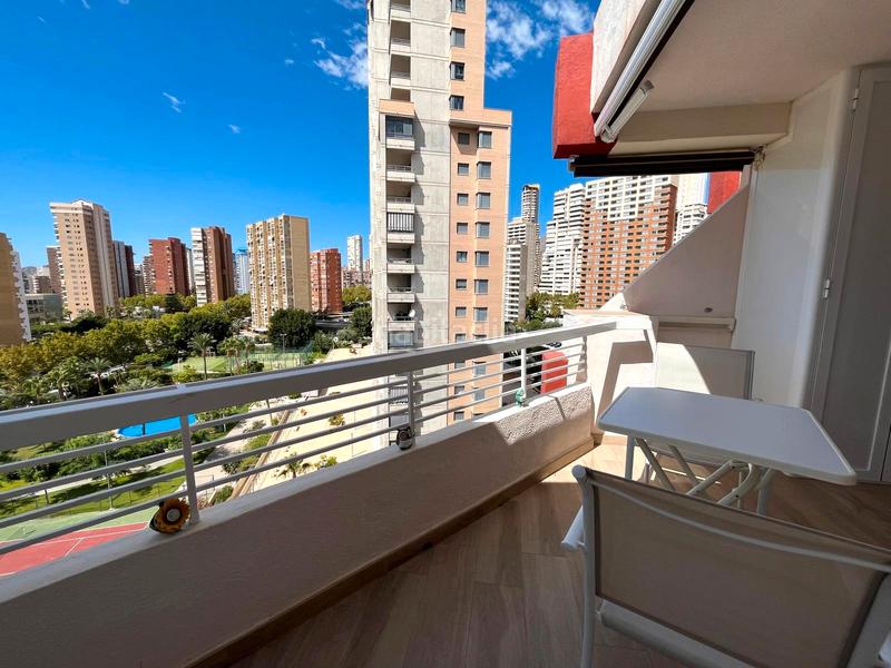 Foto 8356a1d5-cae7-4e0d-8c3b-5da4219613fb. Piso estupendo piso reformado en Levante Alto Benidorm