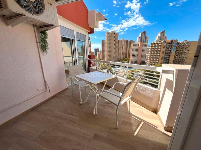 Foto 84677e7a-978c-4296-ae5f-b227694fa012. Piso estupendo piso reformado en Levante Alto Benidorm