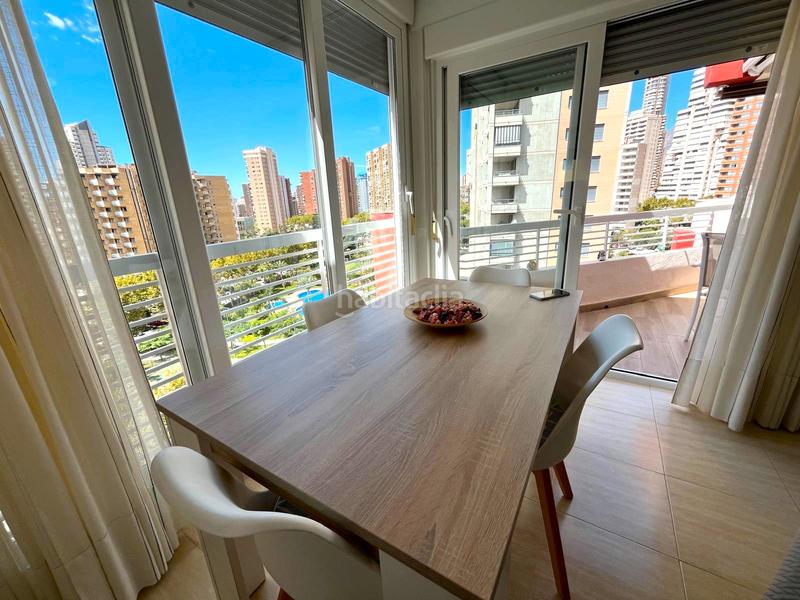 Foto 89c6b034-8bed-49b0-bc9a-53687f144303. Piso estupendo piso reformado en Levante Alto Benidorm