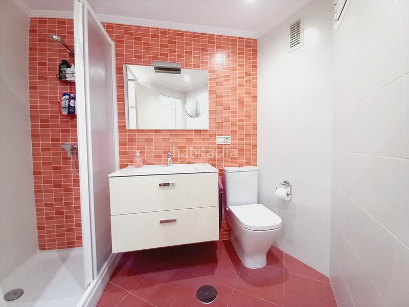 Foto b54d0193-c53d-4be6-86e7-7b51a6b1e312. Piso estupendo piso reformado en Levante Alto Benidorm