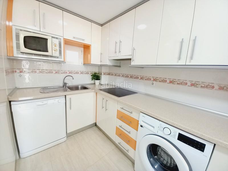 Foto d90bc12e-e360-4a0d-ba34-d5850fea7254. Piso estupendo piso reformado en Levante Alto Benidorm