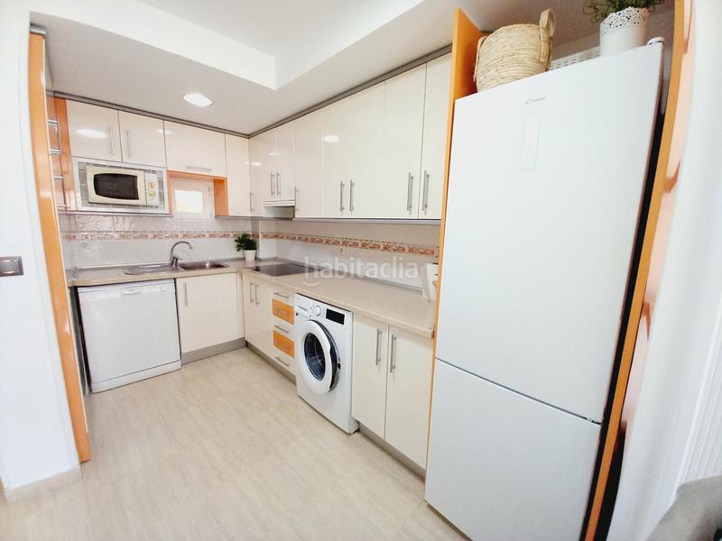 Foto ea85c2d2-74bc-463a-8988-a63fd87d2709. Piso estupendo piso reformado en Levante Alto Benidorm