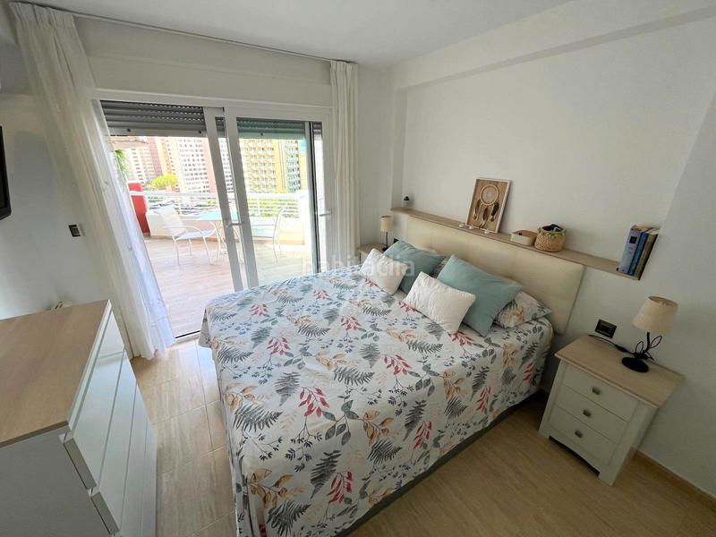Foto ee4b7321-0ffd-4741-88b7-851d2f823511. Piso estupendo piso reformado en Levante Alto Benidorm