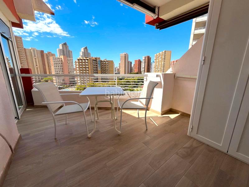 Foto fcf5a775-0655-4380-8449-96be36ebe97d. Piso estupendo piso reformado en Levante Alto Benidorm