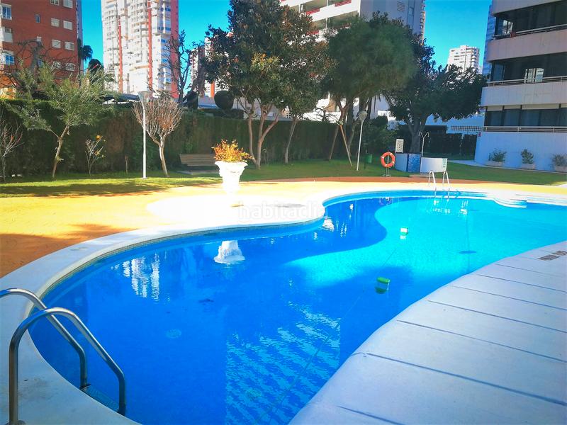 Foto 006194d5-5d93-4b69-ade9-b9ef19348ad1. Pis a calle del esperanto 27 a Levante Alto Benidorm