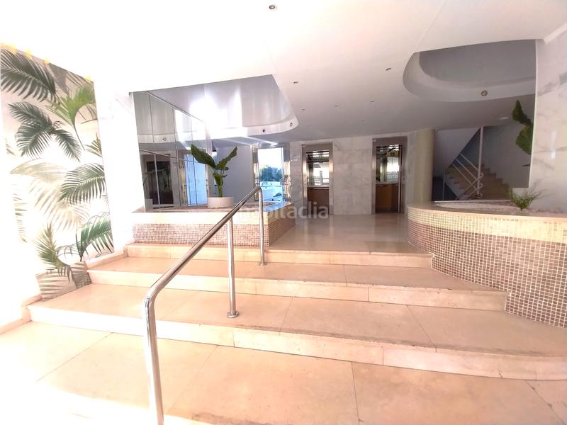 Foto 14a749f9-ed7c-4b42-b3a5-31fdbfa27d5e. Pis a calle del esperanto 27 a Levante Alto Benidorm