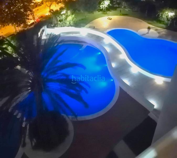 Foto 2d6063ed-e9a8-4b16-be0a-71cab1f79c2d. Pis a calle del esperanto 27 a Levante Alto Benidorm