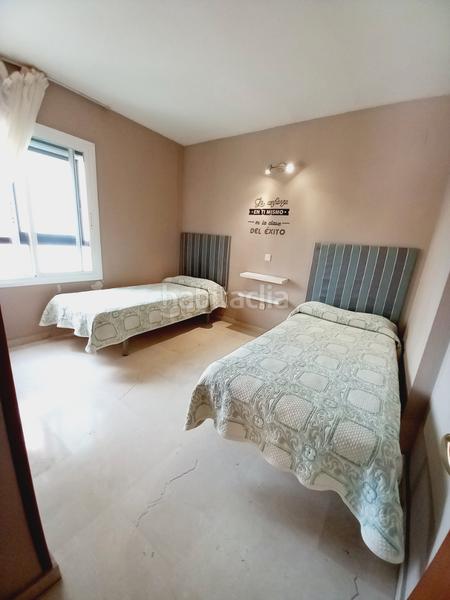 Foto 38400b09-7efb-4d57-a5fe-299e4b33f66f. Pis a calle del esperanto 27 a Levante Alto Benidorm