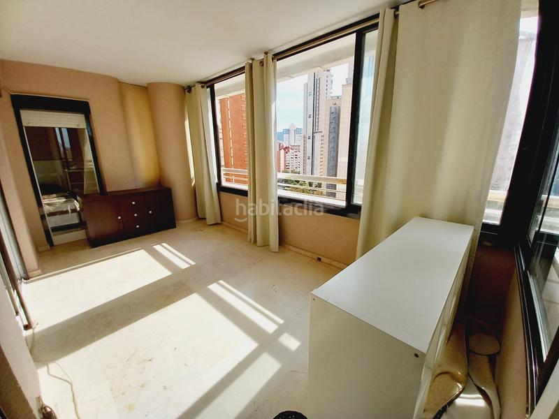 Foto 48499f75-2de8-4ad9-9be9-98bdf93ba6cb. Pis a calle del esperanto 27 a Levante Alto Benidorm