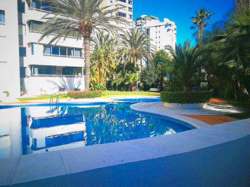 Foto 4bbfec36-b88c-4995-8f95-4ad285e80969. Pis a calle del esperanto 27 a Levante Alto Benidorm