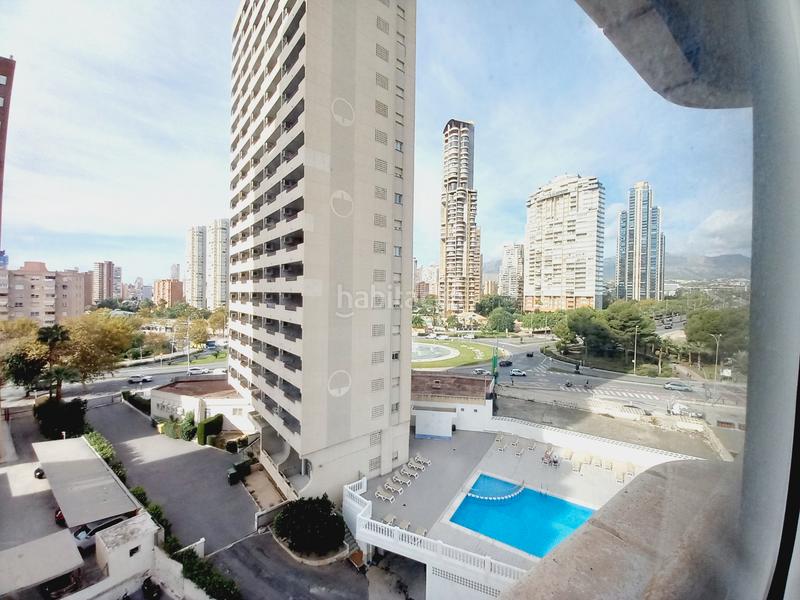 Foto 70e43971-ea32-459c-b0e3-f3ea639d09e2. Pis a calle del esperanto 27 a Levante Alto Benidorm