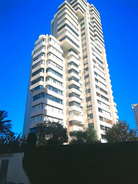 Foto a19f1e6f-c3ad-42fa-95fa-95a2ae2269c3. Pis a calle del esperanto 27 a Levante Alto Benidorm