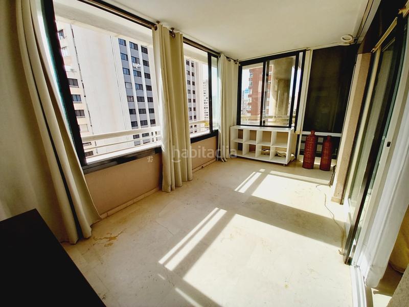 Foto a9a62b42-fb4a-4ce6-912a-d3993dc45017. Pis a calle del esperanto 27 a Levante Alto Benidorm